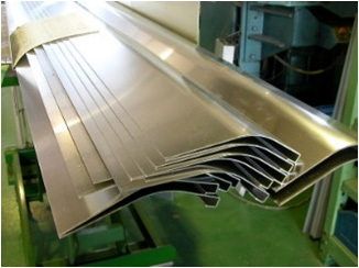 Mechanical product