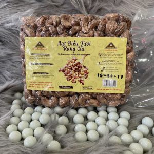 Cashews