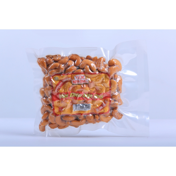 Honey Cashew