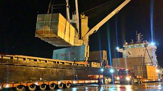 Freight