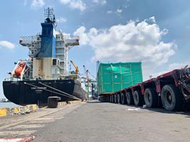 Freight