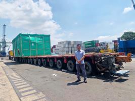 Freight
