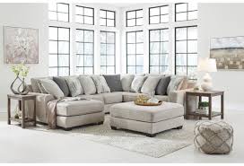 Living room furniture