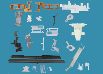 Plastic processing
