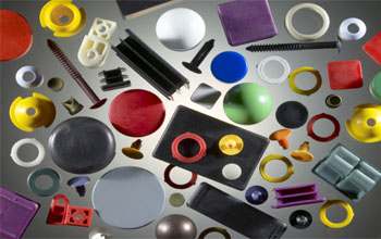 Plastic processing