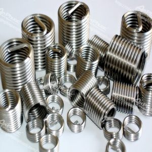 Traction springs