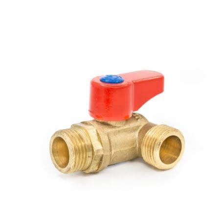 Ball valve