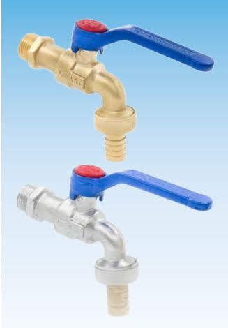 Copper valve