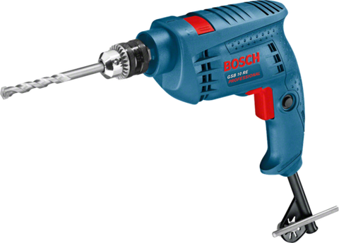 Drilling machine
