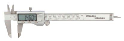 Electronic calipers