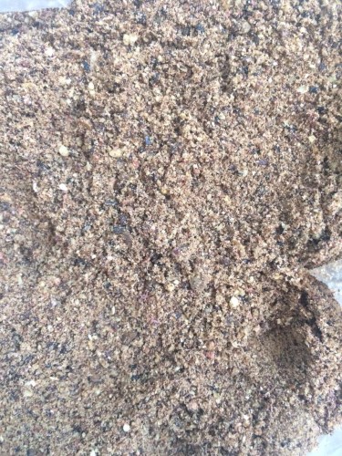 Cashew bran