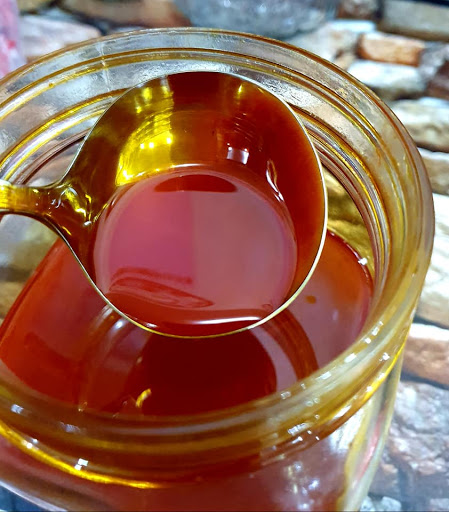 Cashew oil
