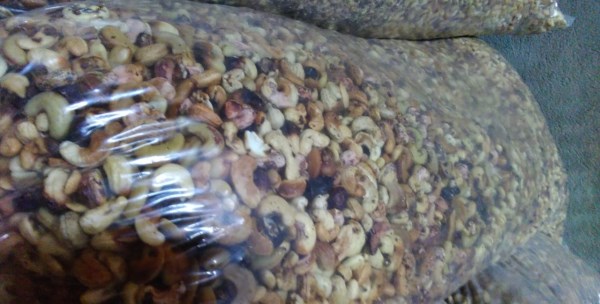Cashew waste, cashew shell