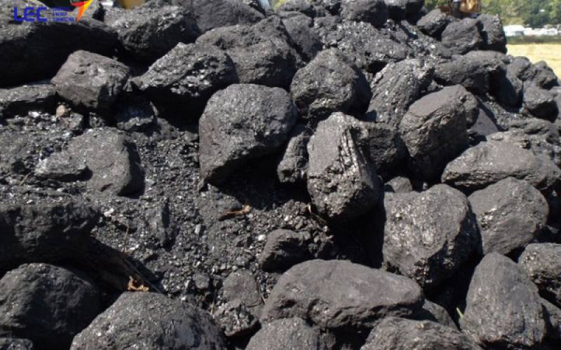 Russia Charcoal