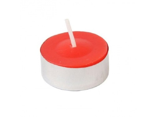 Tea light candles