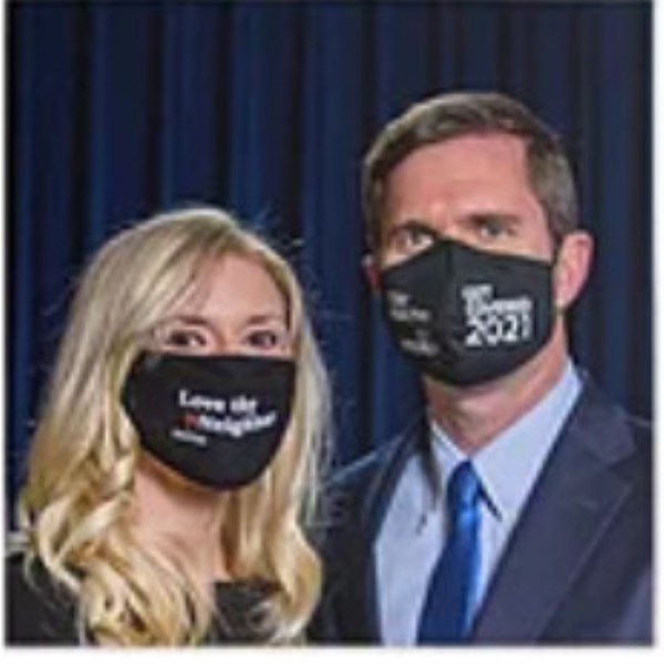 Antibacterial cloth mask