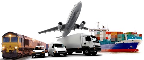 Multimodal transport service