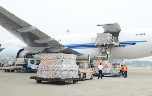 Air transport service