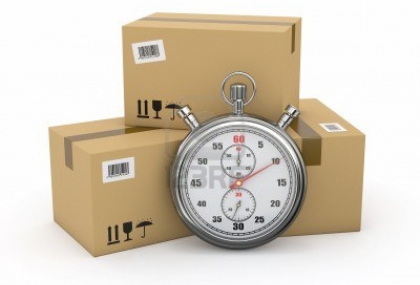 Express delivery services