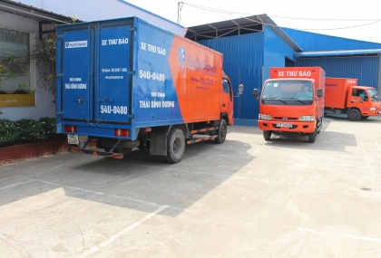 Road transport