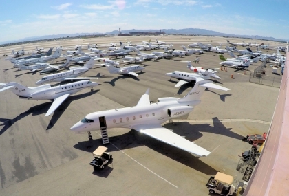 Air transport
