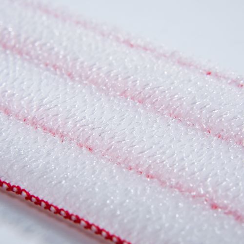 Auto seat loop tape