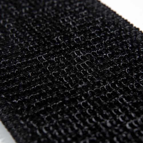 Elastic loop tape