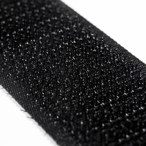 Soft hook tape