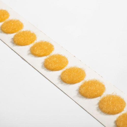 Die cut coin tape