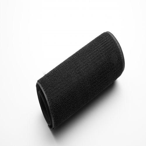 Unapped loop tape