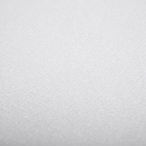 Thick knitted fabric