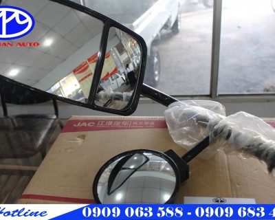 Rearview mirror