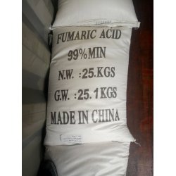 Fumaric Acid