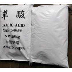 Oxalic Acid