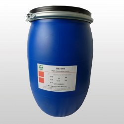 Silicon oil