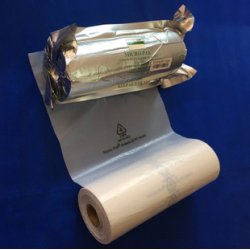 PE Sheet mold resistant membrane