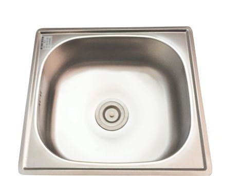 TM12 Stainless steel sink