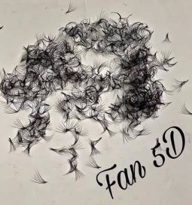 False eyelashes