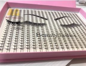 False eyelashes