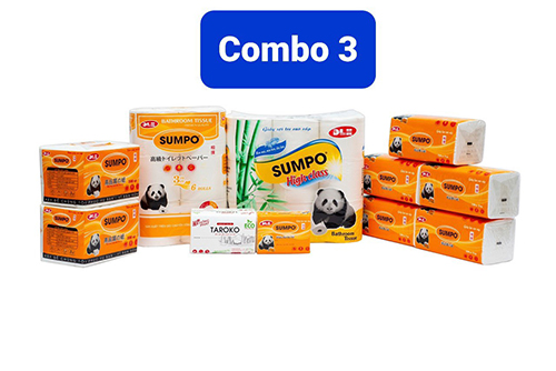Combo 3