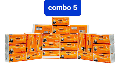 Combo 5