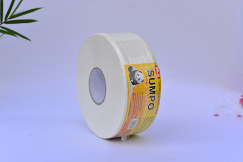 Sumpo industrial toilet paper