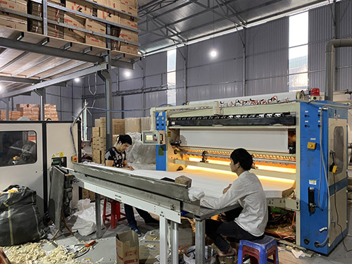 Dat Linh Huong company image