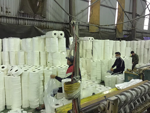 Dat Linh Huong company image