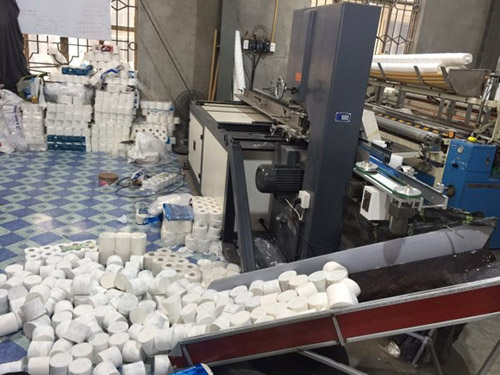 Dat Linh Huong company image
