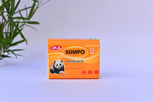 Sumpo tissue