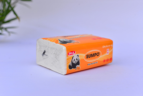 Sumpo tissue