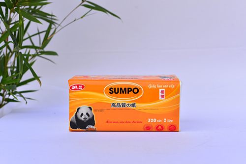 Sumpo long tissue