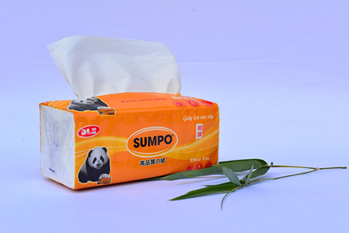 Sumpo long tissue