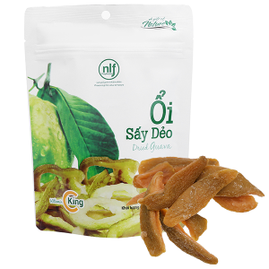 Dried guava